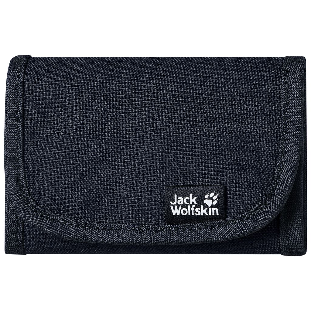 Jack Wolfskin MOBILE BANK πορτοφόλι ανδρικα μπλε | GR5854194